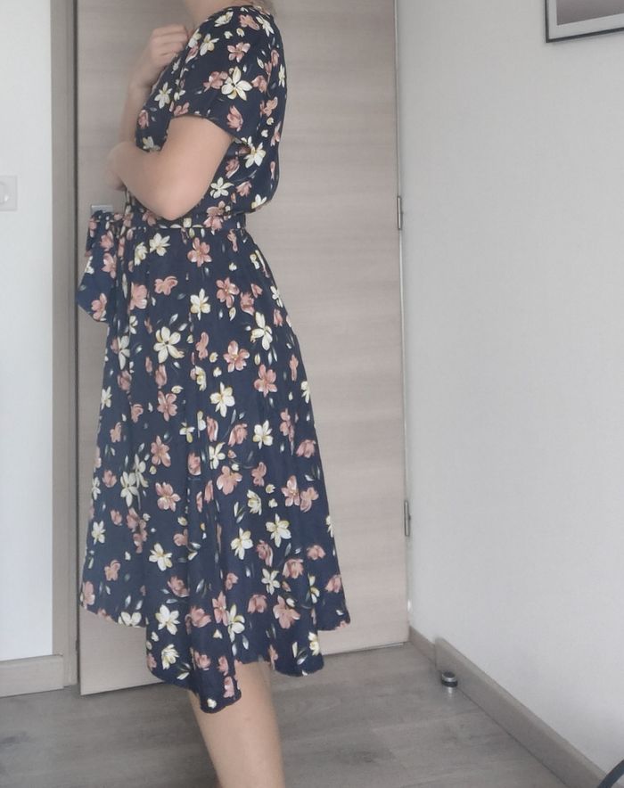 Robe longue - photo numéro 5