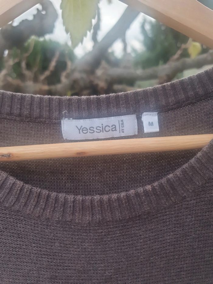 Robe pull - photo numéro 2