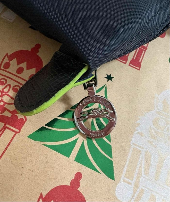 Sac Longchamp le pliage - photo numéro 4