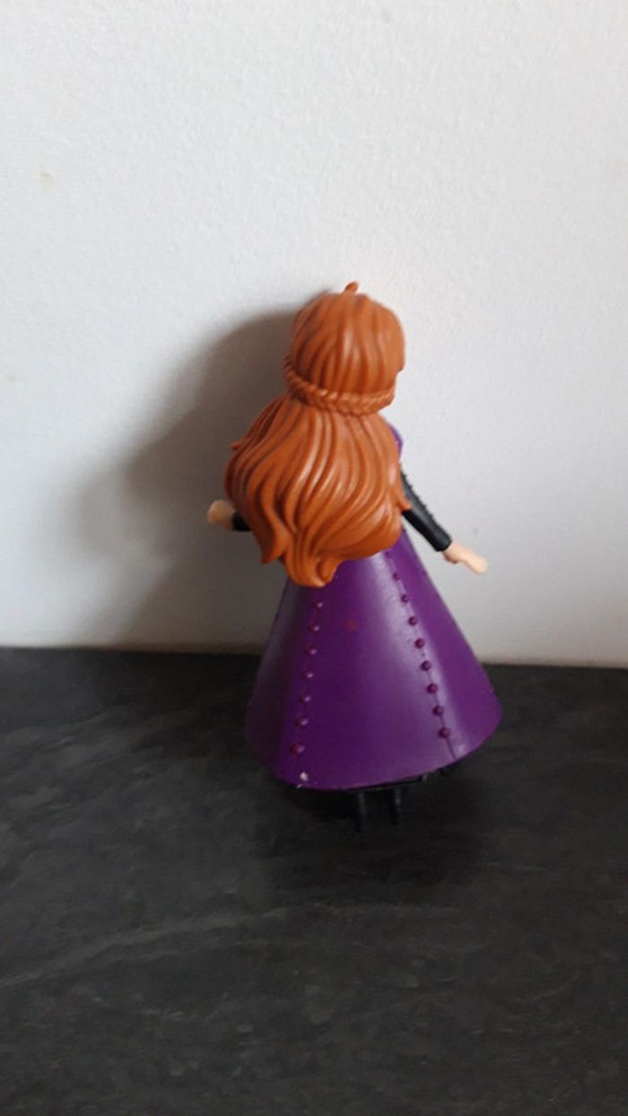 Figurine Anna - photo numéro 2