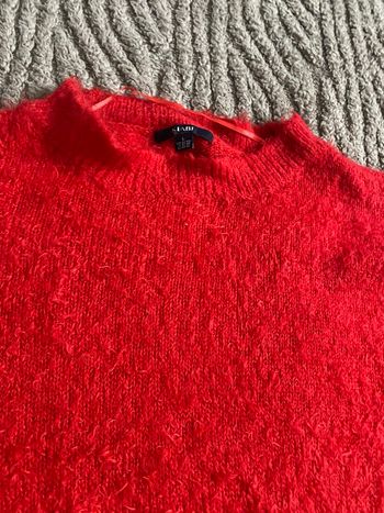 Pull doux