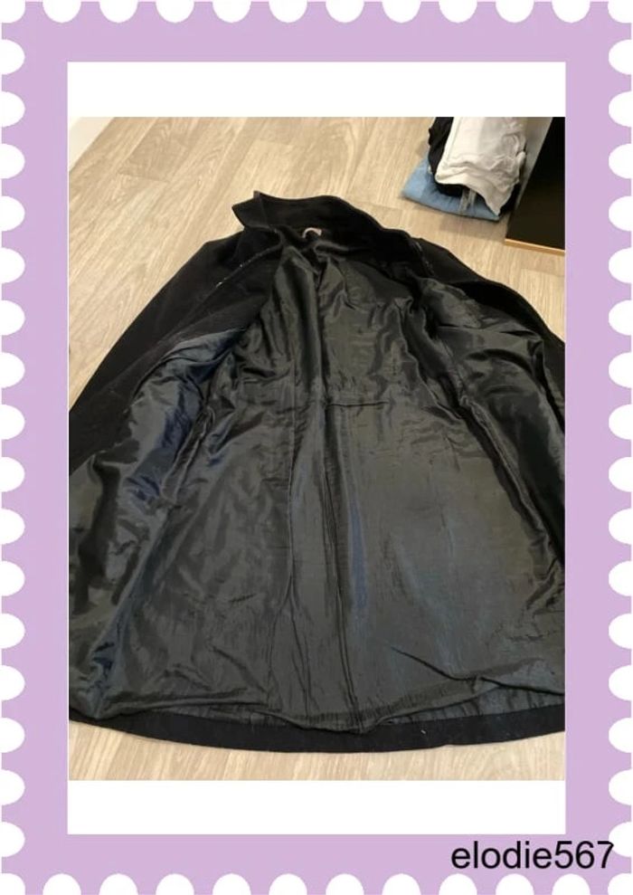 Manteau long GDM - photo numéro 3