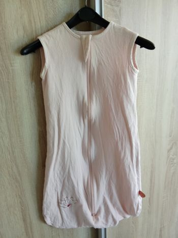 Gigoteuse été 60-80cm (6-12mois)