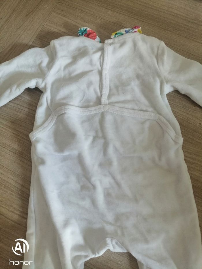 Magnifique pyjama Dpam - photo numéro 5