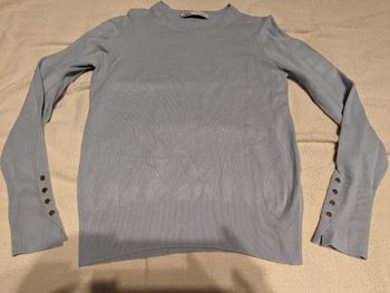 PULL ZARA - T.38 / M