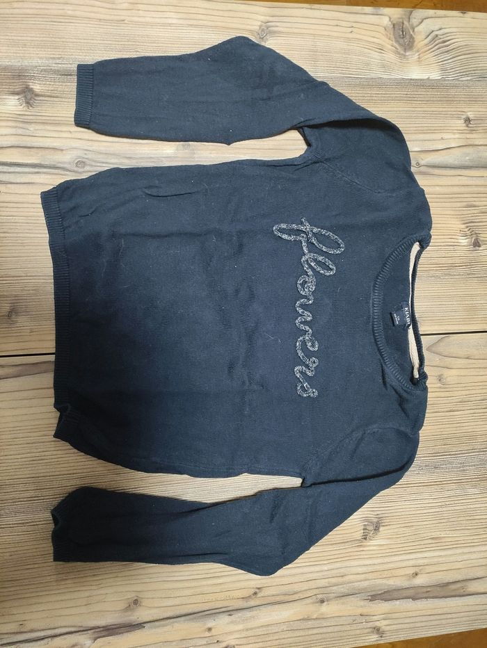 Maillot manches longues