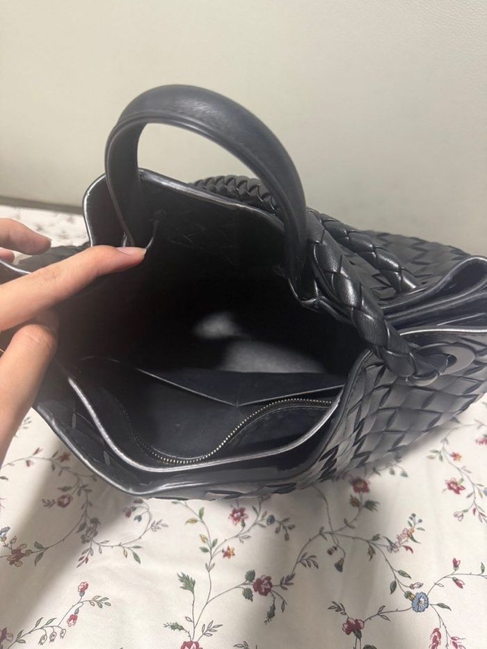 Sac bottega - photo numéro 8