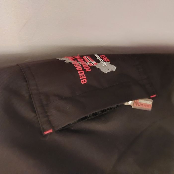 Manteau ski Geographical Norway noire - photo numéro 5