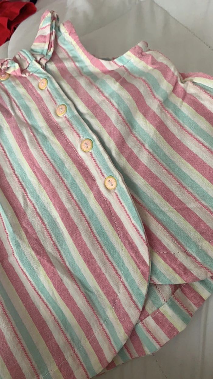 Tunique Sergent major - photo numéro 3