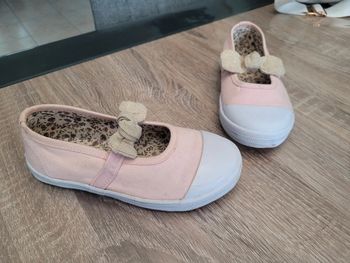 Chaussure fille