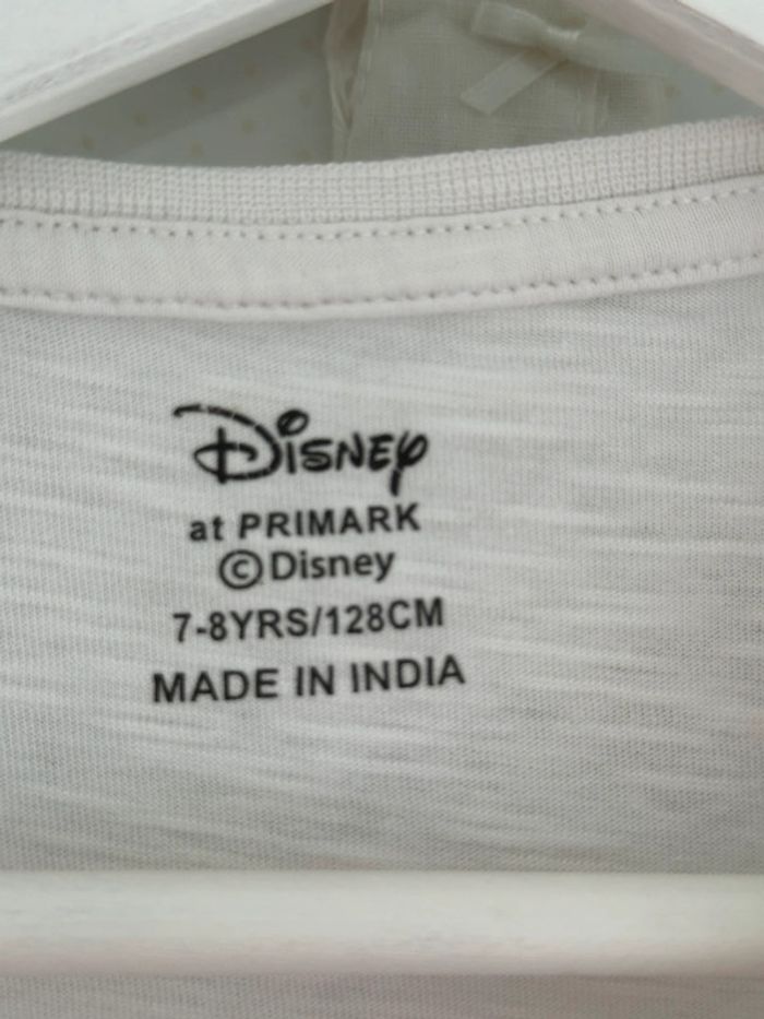 Lot tee-shirts Mickey - photo numéro 8