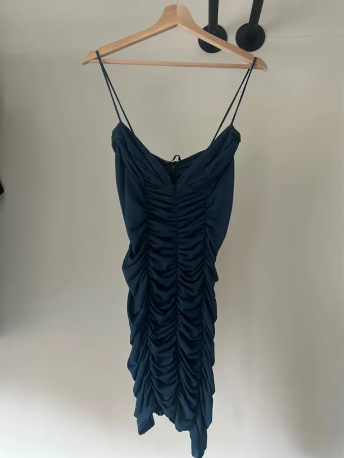 Robe moulante