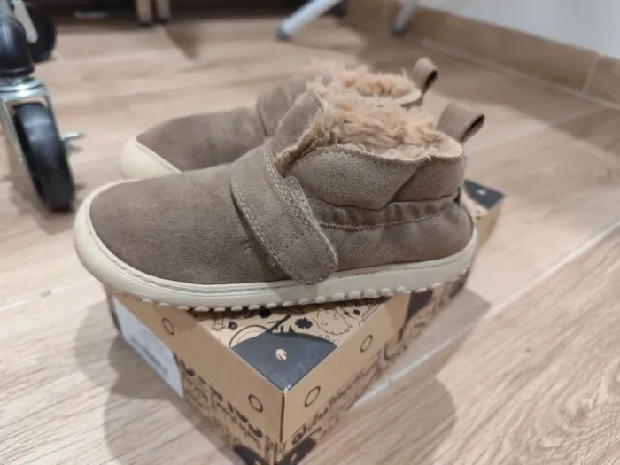 Zapato feroz ademuz rocker beige 29 - photo numéro 3