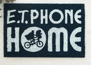 Tapis extérieur neuf