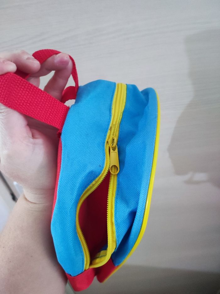 Sac Pat patrouille - photo numéro 4