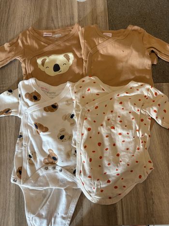 Body bébé
