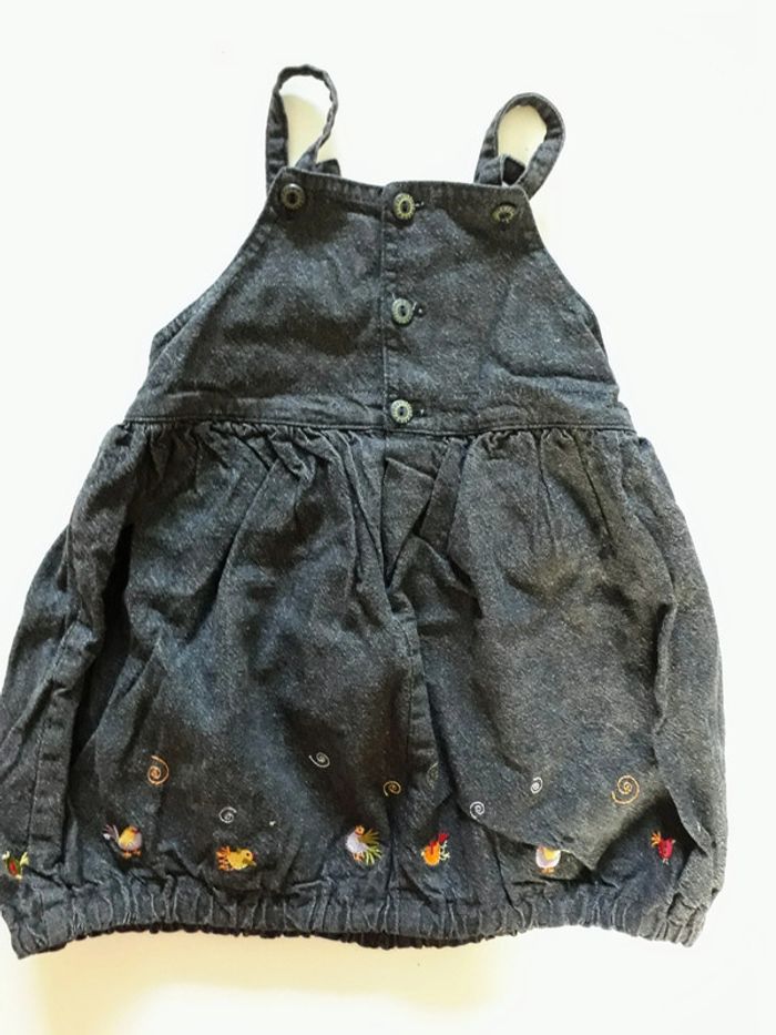 Robe 2 ans - photo numéro 3