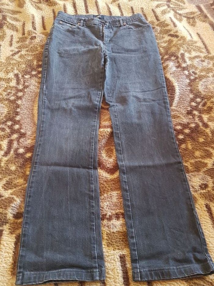 Jean New Man