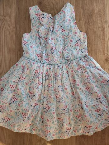 Robe d'été 👗