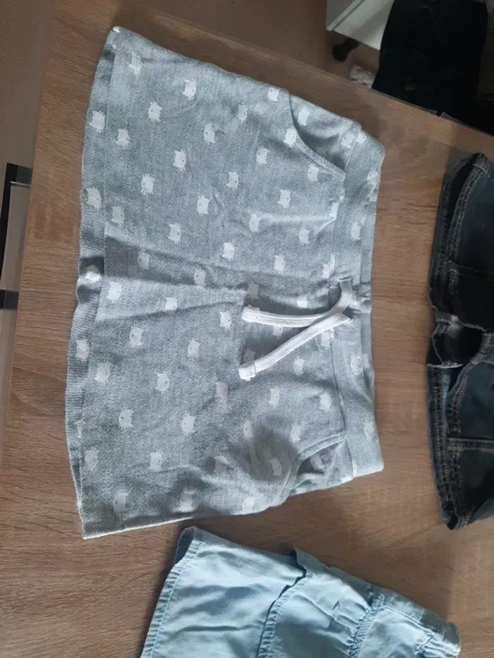 Lot de 3 jupe - photo numéro 4