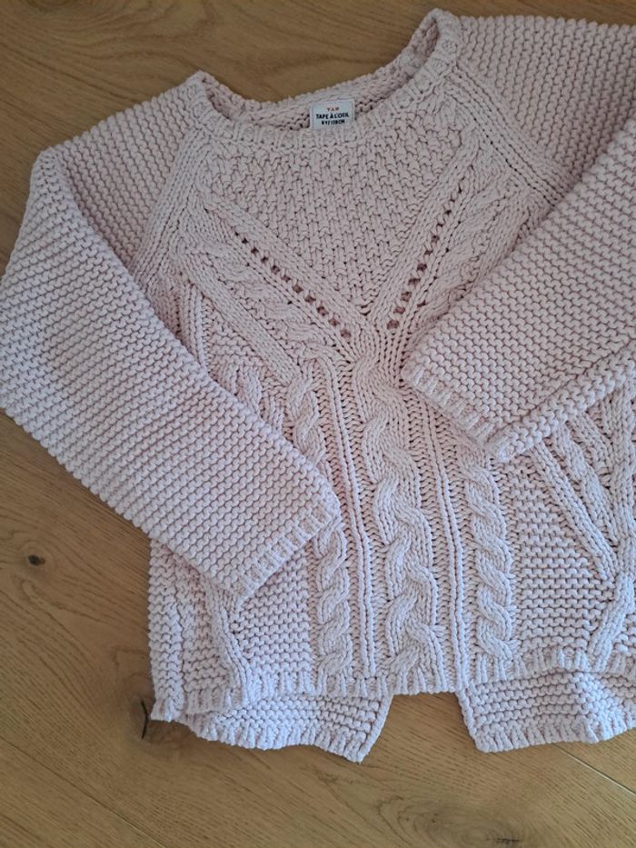 Tenue fille 8 ans - photo numéro 2