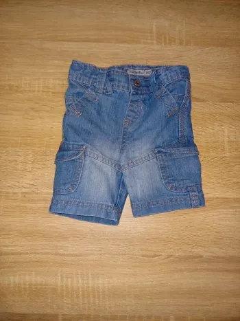 Short