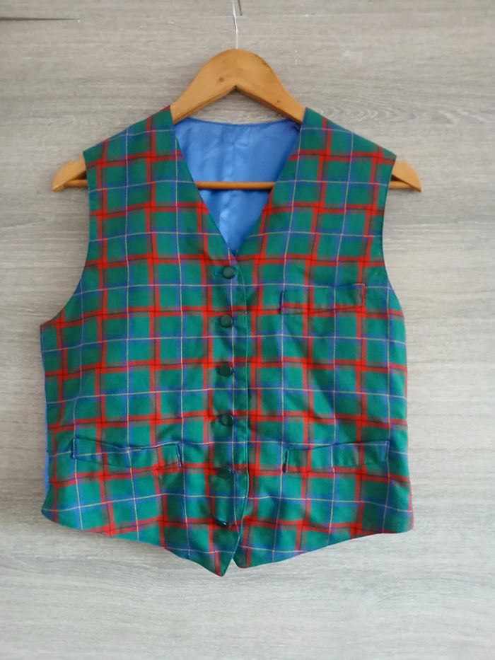 Boléro vintage