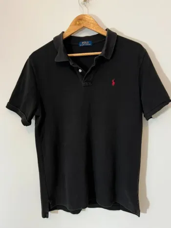 Polo Ralph Lauren noir