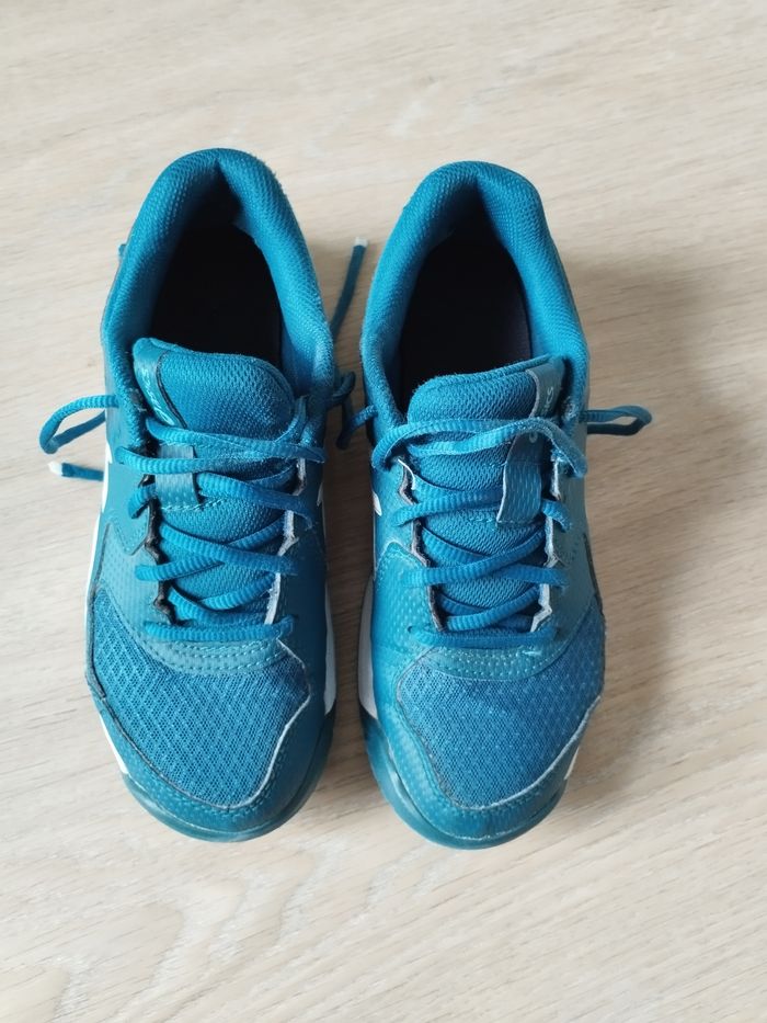 Baskets Asics Gel Dedicate 8 - photo numéro 2