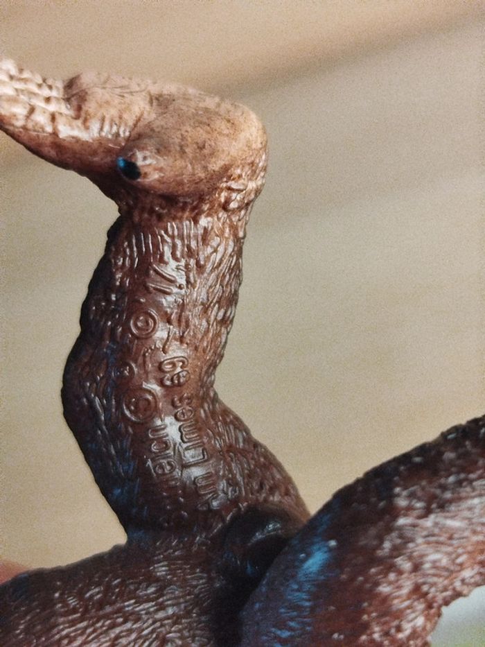 Schleich chimpanzé Figurine animal de la savane - photo numéro 3