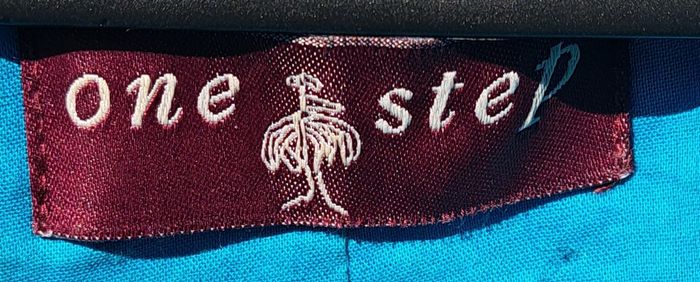 Blouson femme en cuir d'agneau - photo numéro 2