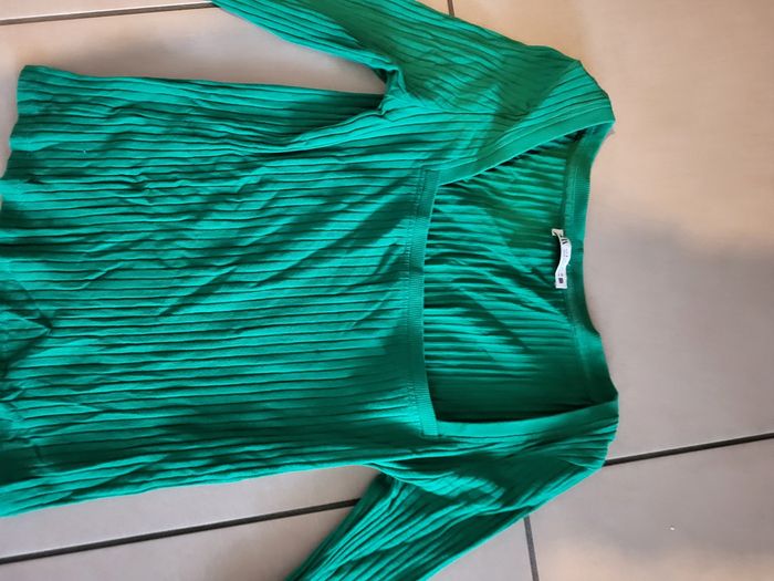 Pull zara - photo numéro 2