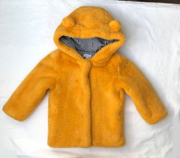 Manteau Absorba 36 mois