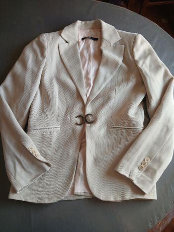 Blazer taille 38 cortefiel