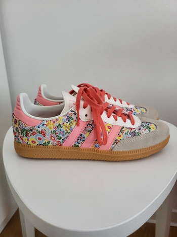 Adidas  SAMBA OG taille 37