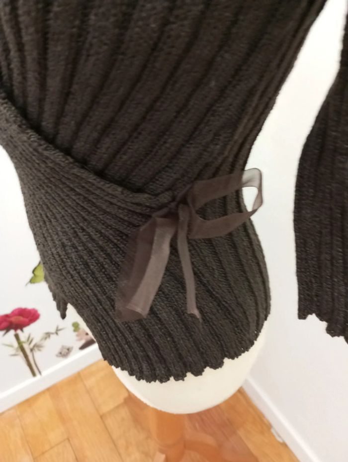 Très joli Pull fantaisie - photo numéro 4