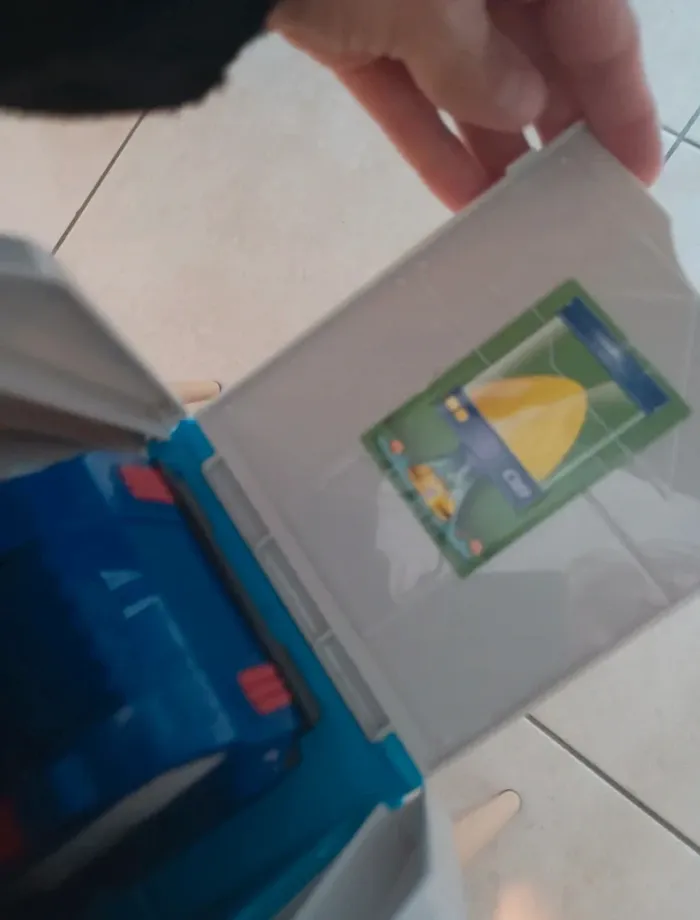 Grand camion sonore de la pat patrouille avec véhicules et figurines - photo numéro 6