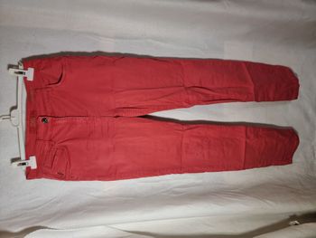 Jean slim vintage Zerres