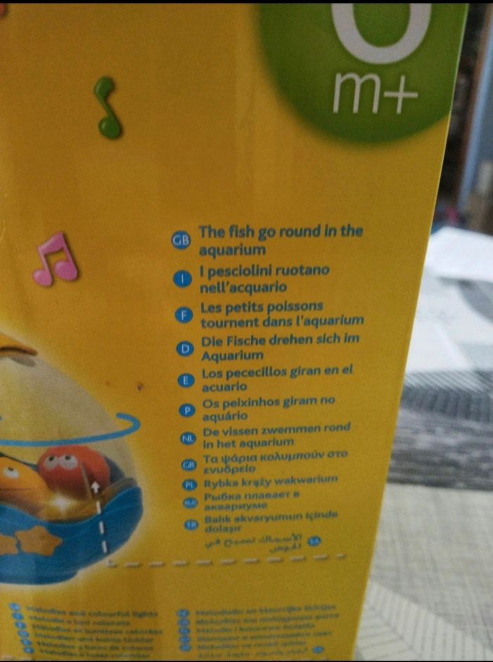 Toupie - photo numéro 4