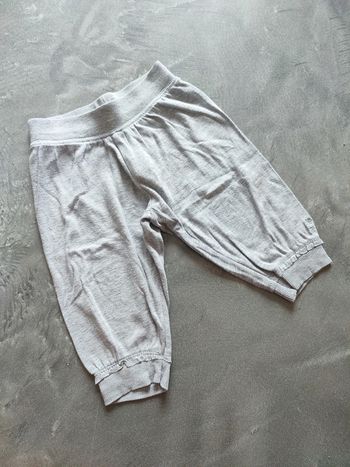 Sarouel okaibi 2 ans en coton