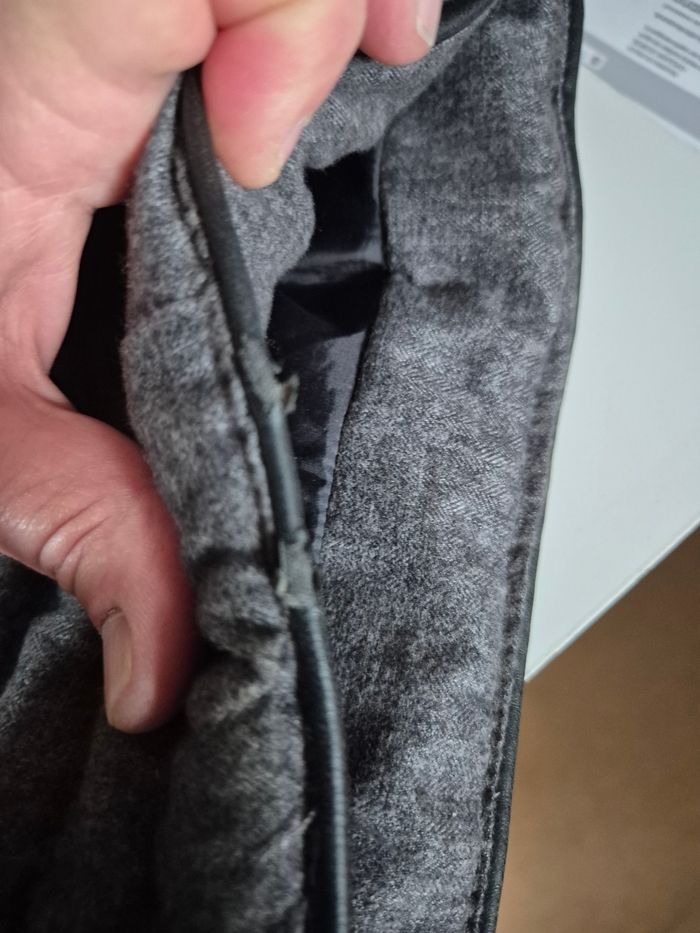 Manteau long - photo numéro 7