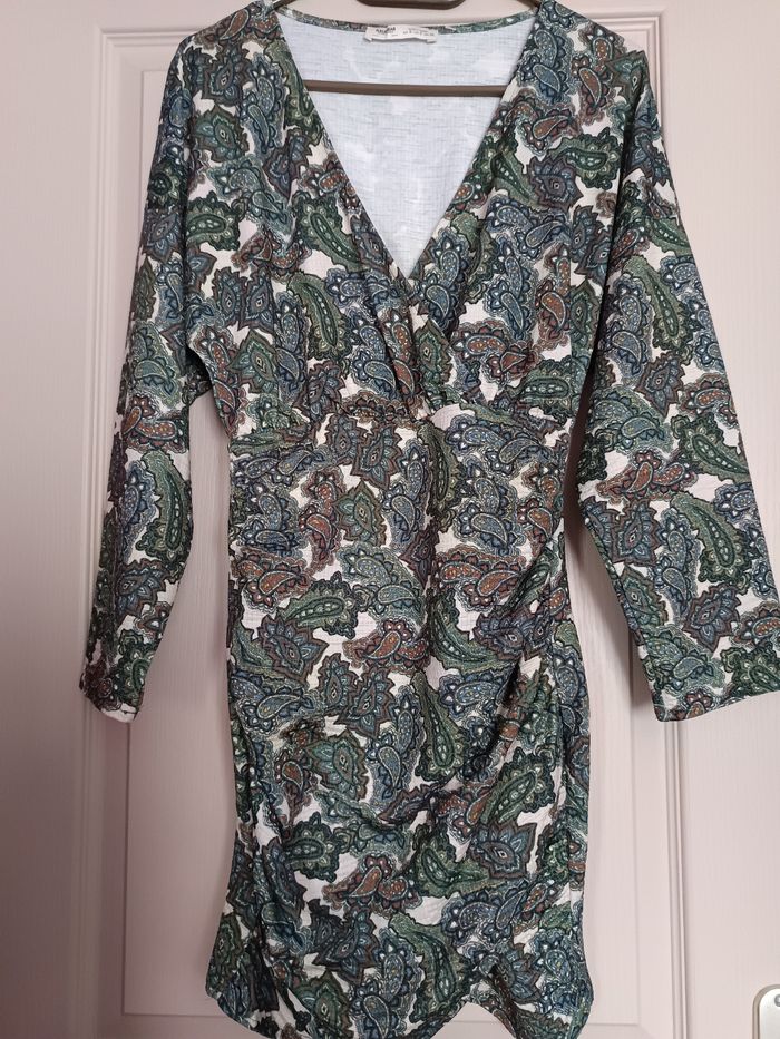 Robe portefeuille
