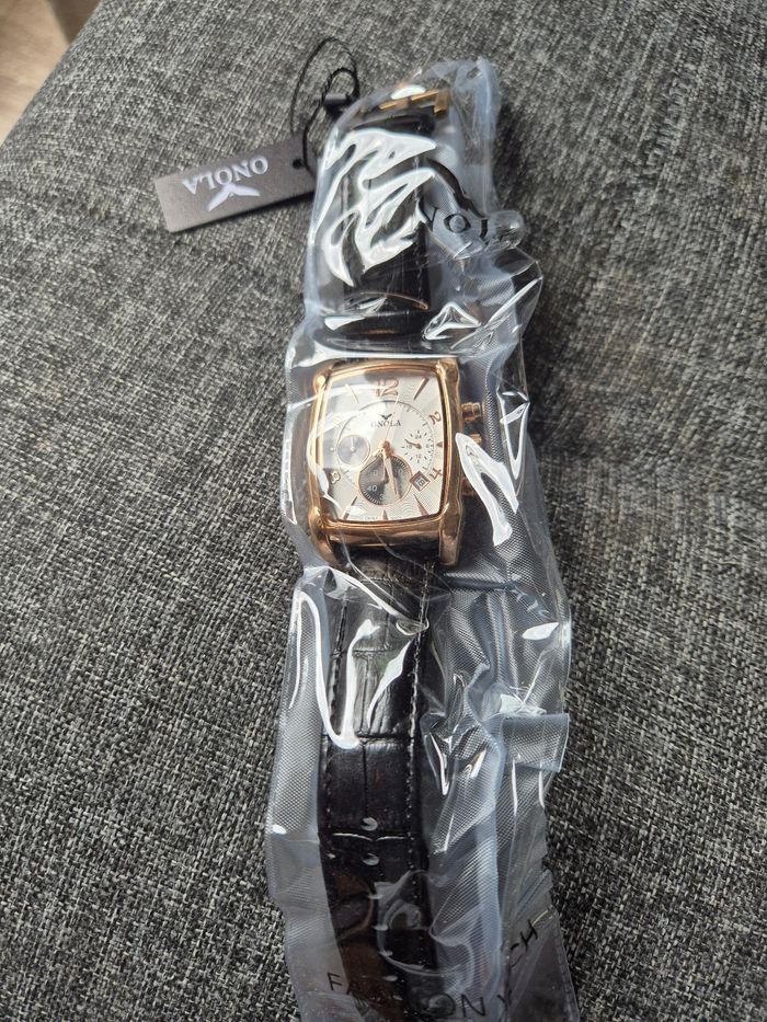 Montre Onola pour Homme - photo numéro 2