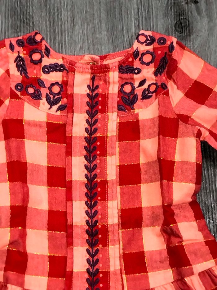 Robe - photo numéro 2