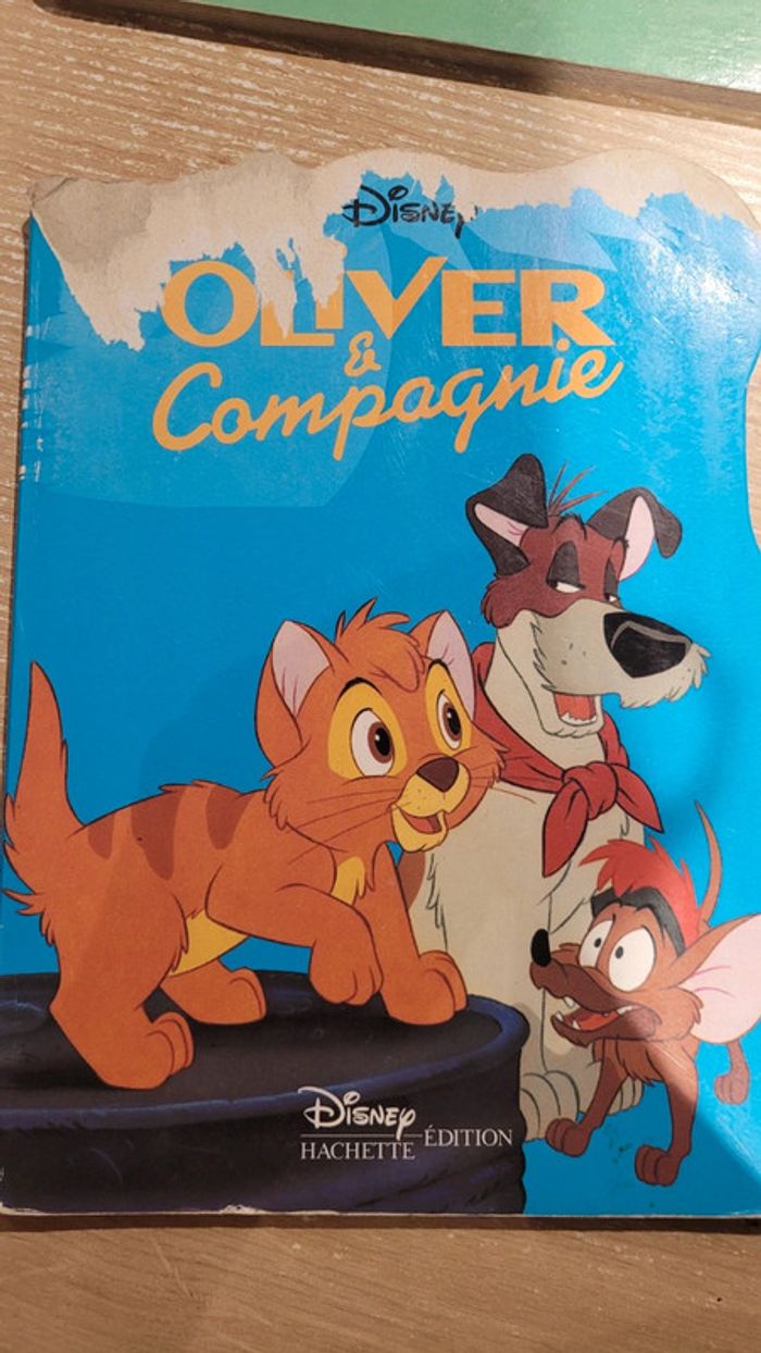 Lot 2 livres - photo numéro 5