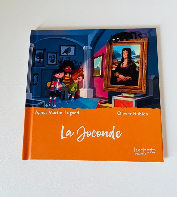 Lot 15 livres McDo - photo numéro 11