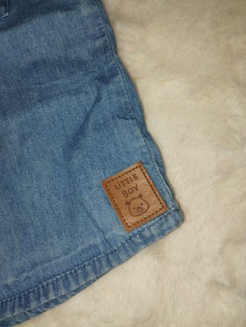 Chemise garçon 23 mois 