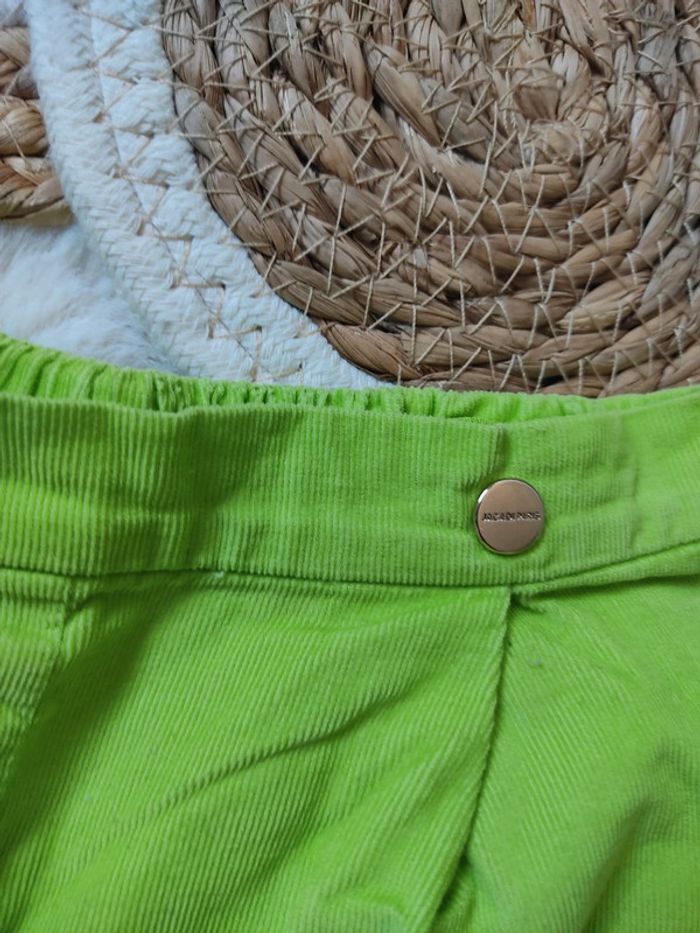 Short taille haute Jacadi - photo numéro 2