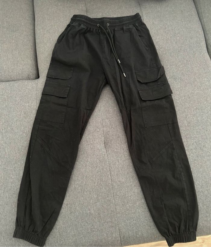 Cargo taille M - photo numéro 2