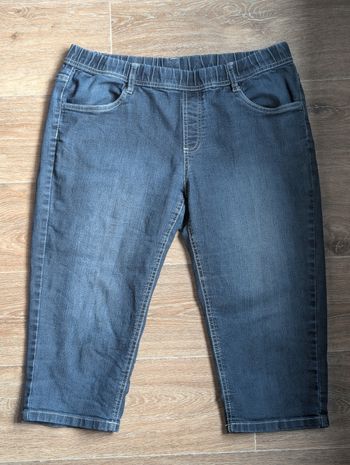 Pantacourt en Jean John Baner - T. 44/46